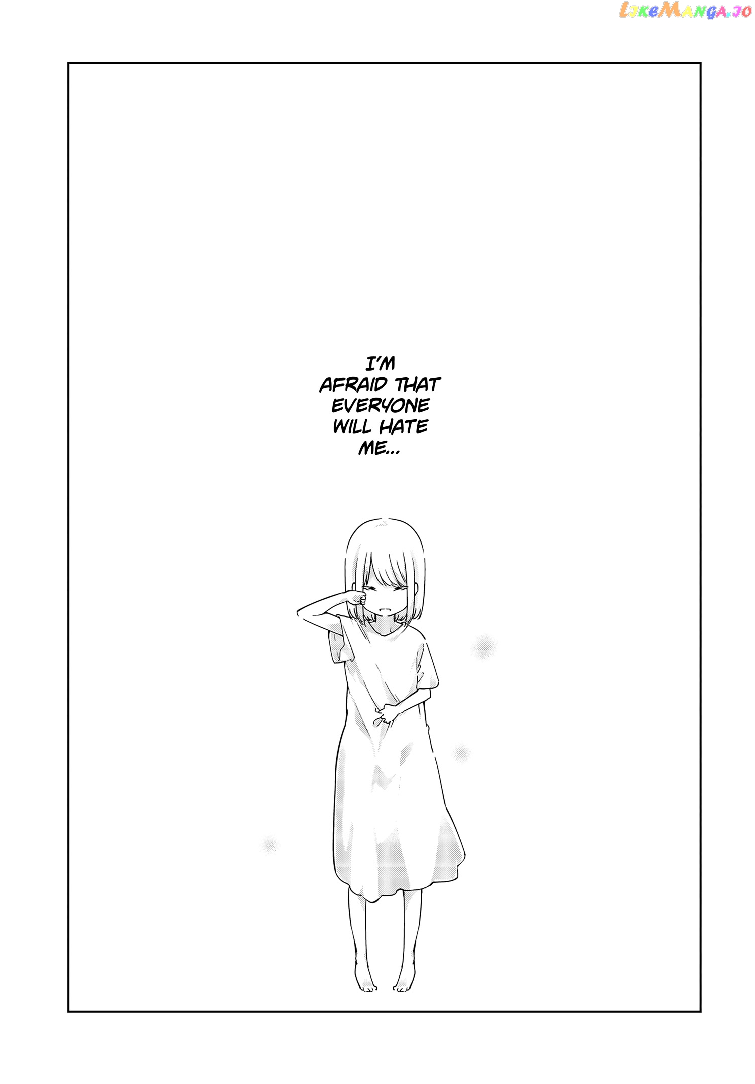 The Foolish Angel Dances With Demons chapter 57 - page 14