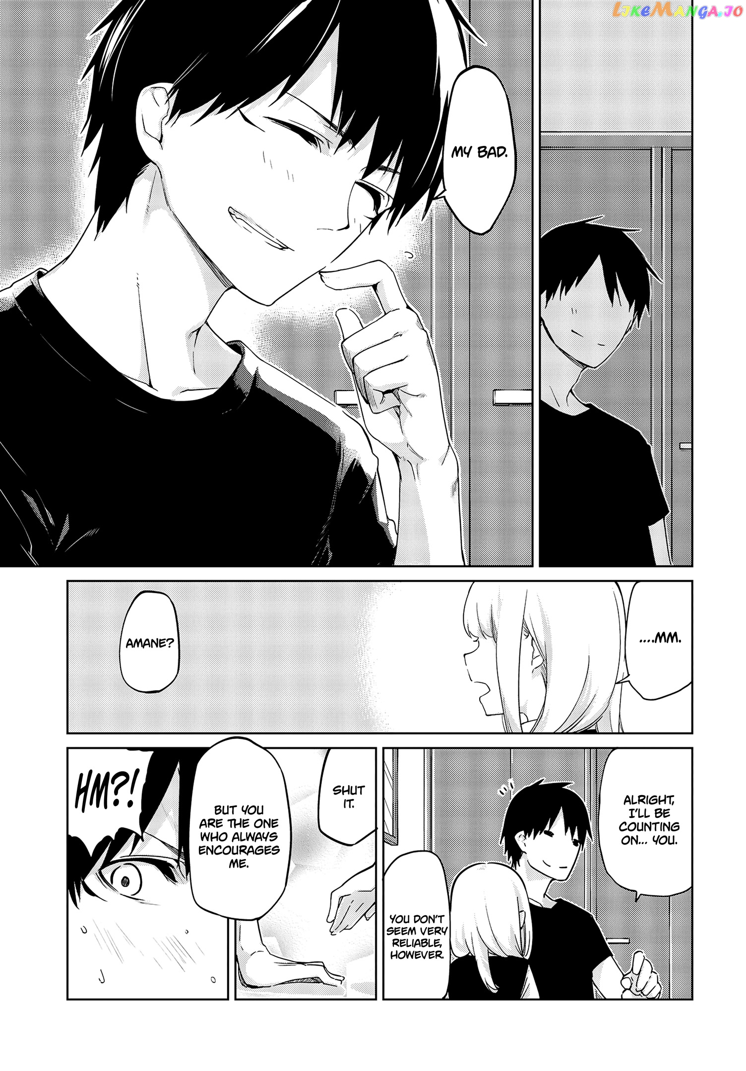The Foolish Angel Dances With Demons chapter 57 - page 20