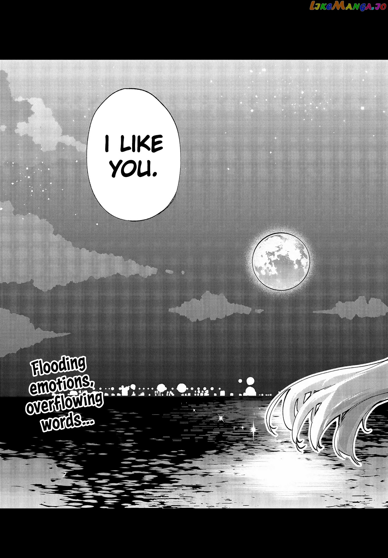 The Foolish Angel Dances With Demons chapter 62 - page 36