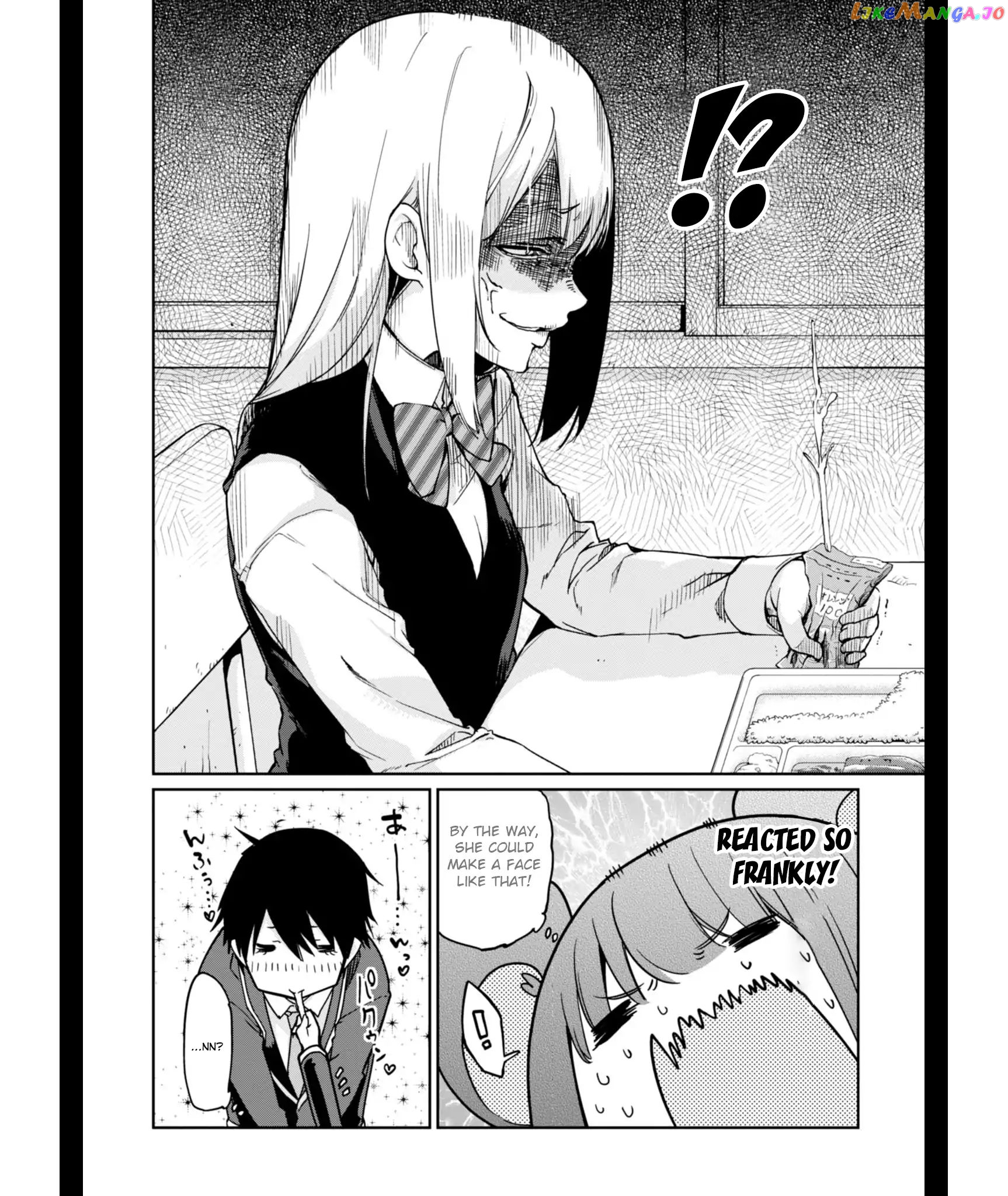 The Foolish Angel Dances With Demons chapter 22 - page 28