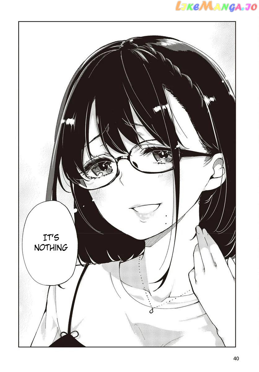 The Foolish Angel Dances With Demons chapter 76 - page 36