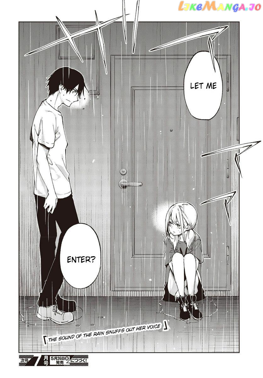 The Foolish Angel Dances With Demons chapter 76 - page 40