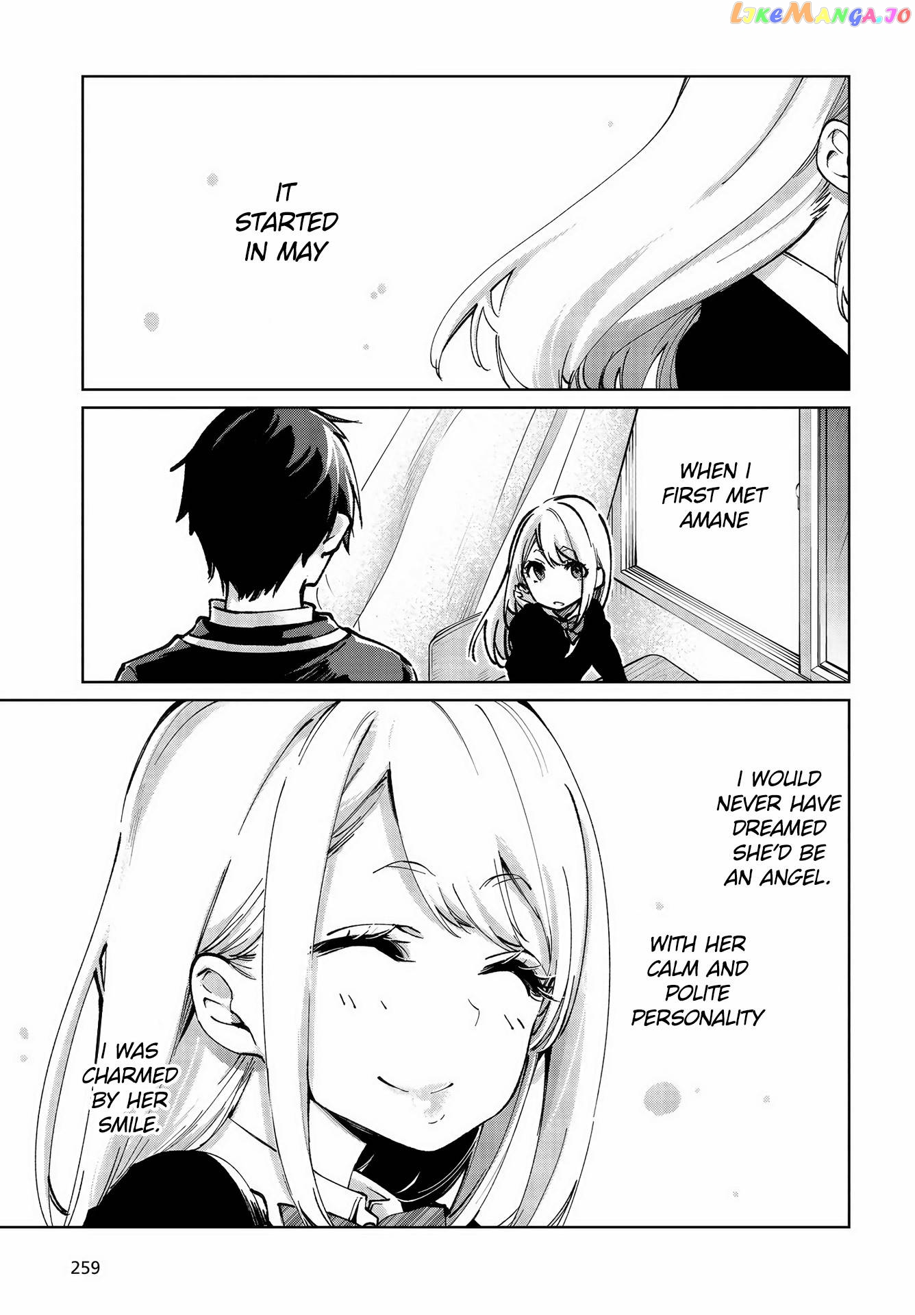 The Foolish Angel Dances With Demons chapter 63 - page 2