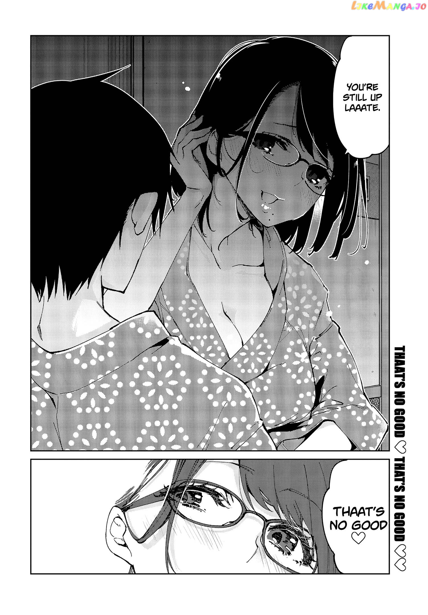 The Foolish Angel Dances With Demons chapter 58 - page 32