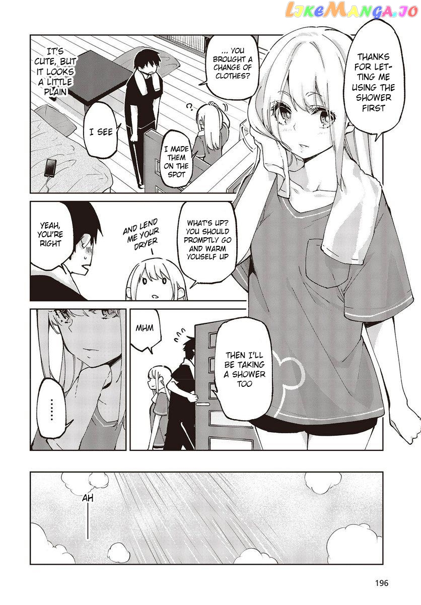 The Foolish Angel Dances With Demons chapter 77 - page 4