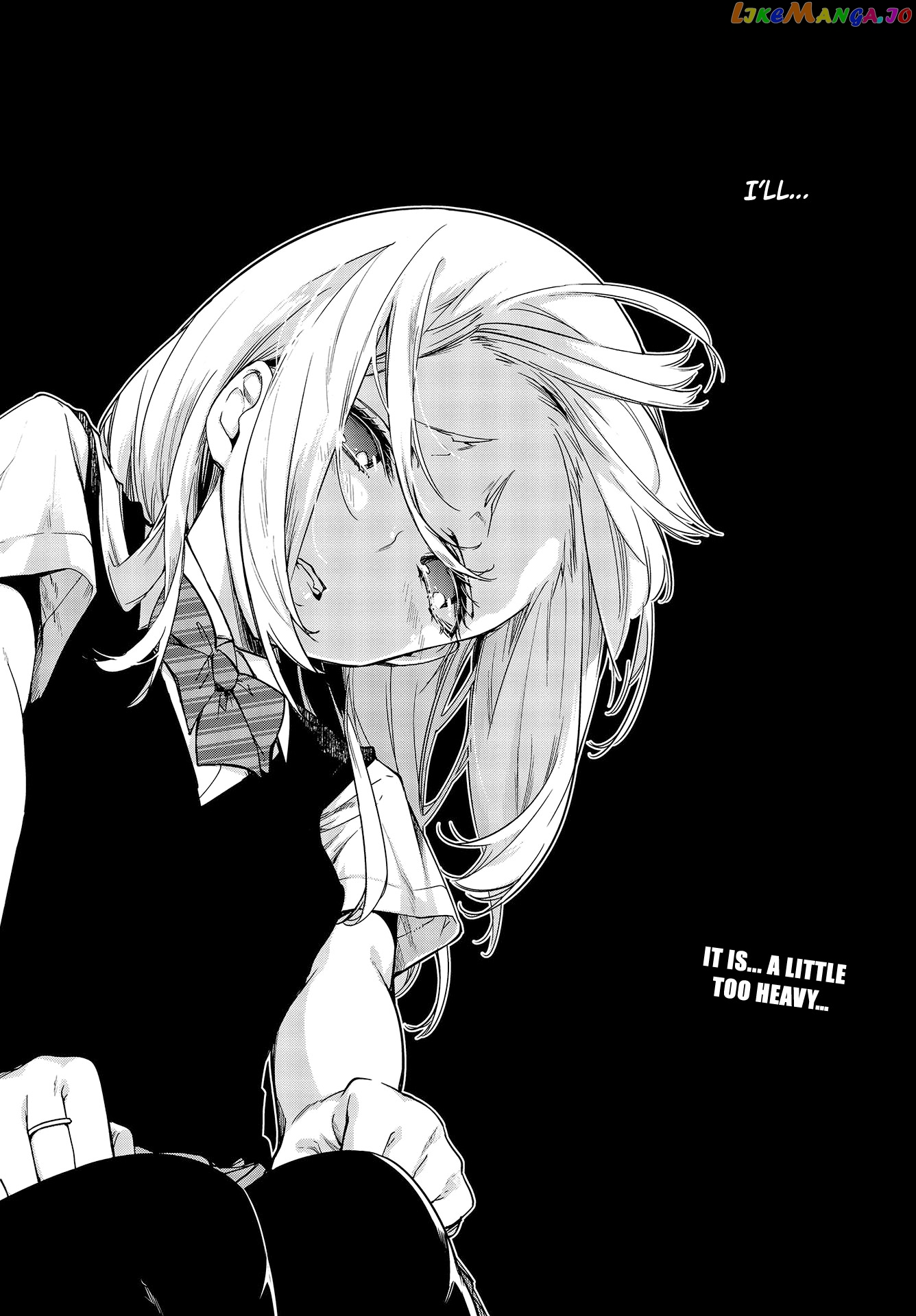 The Foolish Angel Dances With Demons chapter 48 - page 29
