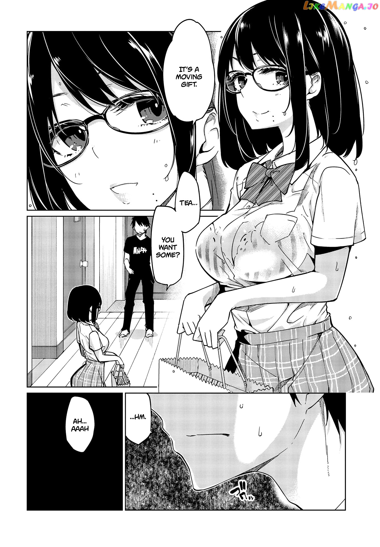 The Foolish Angel Dances With Demons chapter 48 - page 3