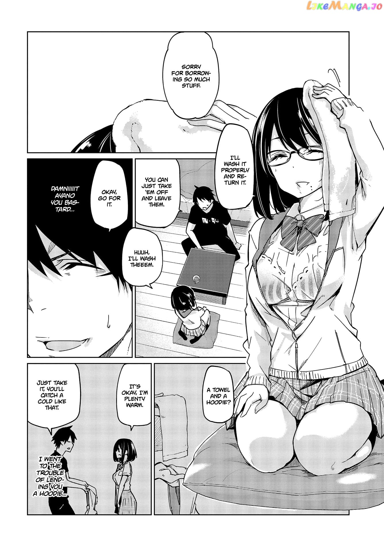 The Foolish Angel Dances With Demons chapter 48 - page 5