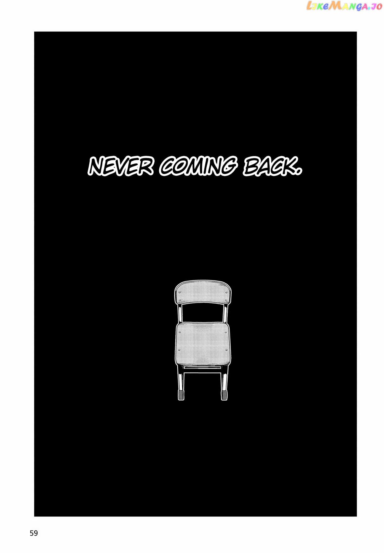 The Foolish Angel Dances With Demons chapter 64 - page 4