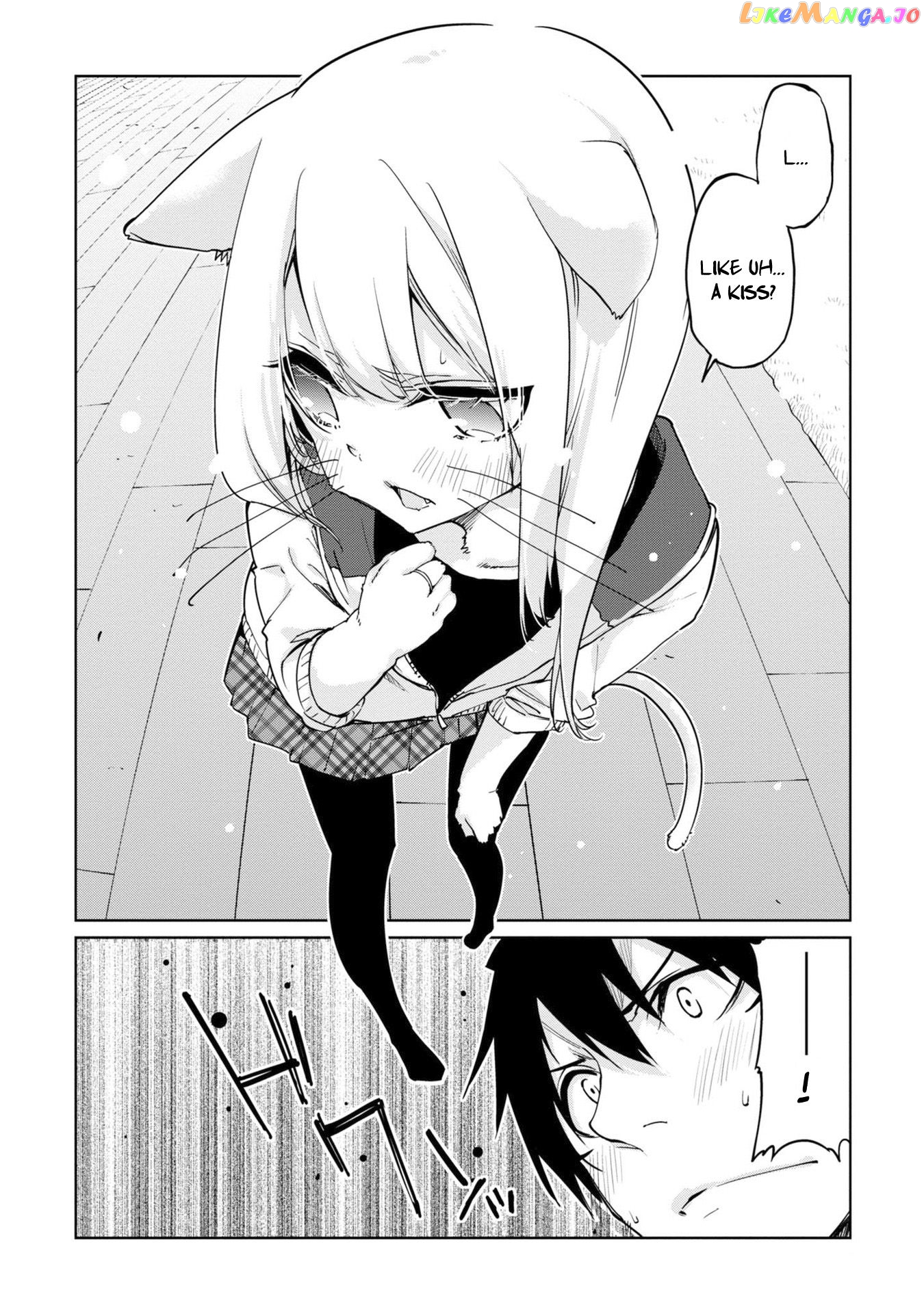The Foolish Angel Dances With Demons chapter 36 - page 21