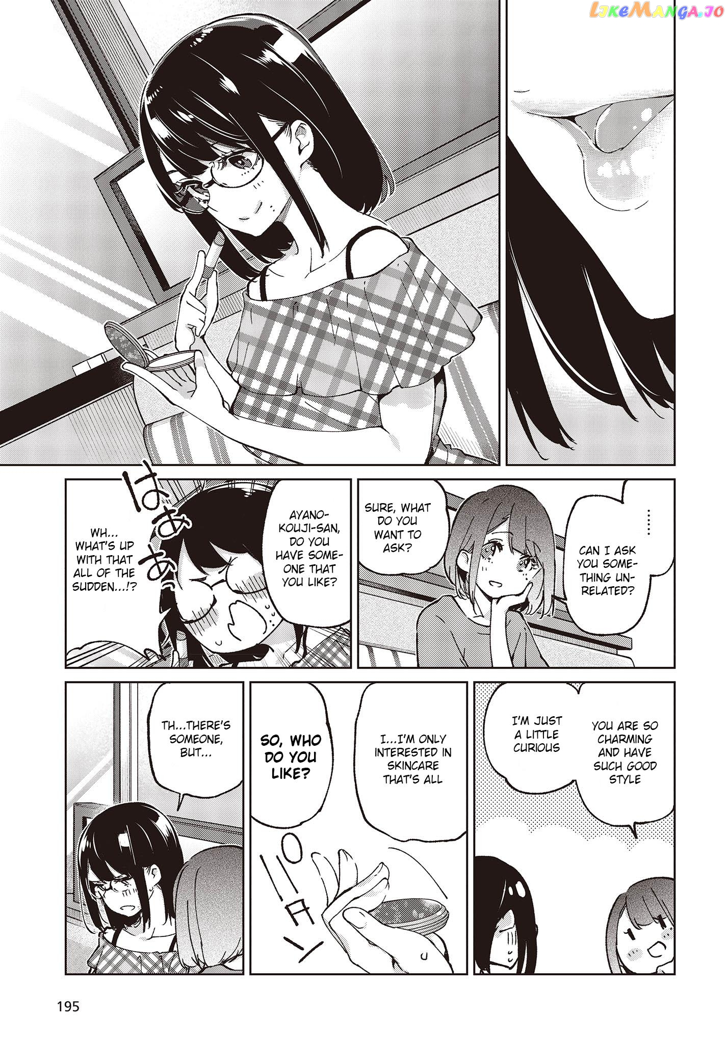 The Foolish Angel Dances With Demons chapter 78 - page 27