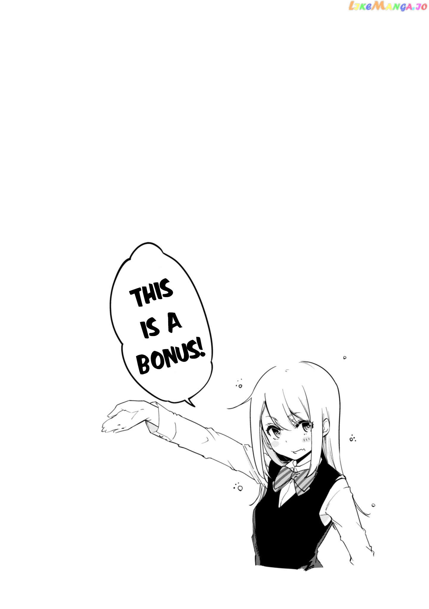 The Foolish Angel Dances With Demons chapter 24 - page 34