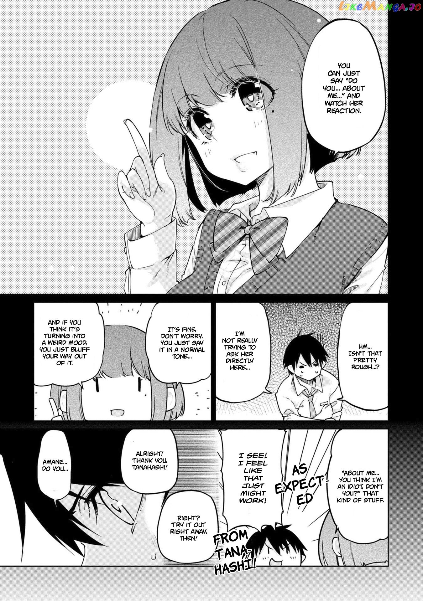 The Foolish Angel Dances With Demons chapter 37 - page 24