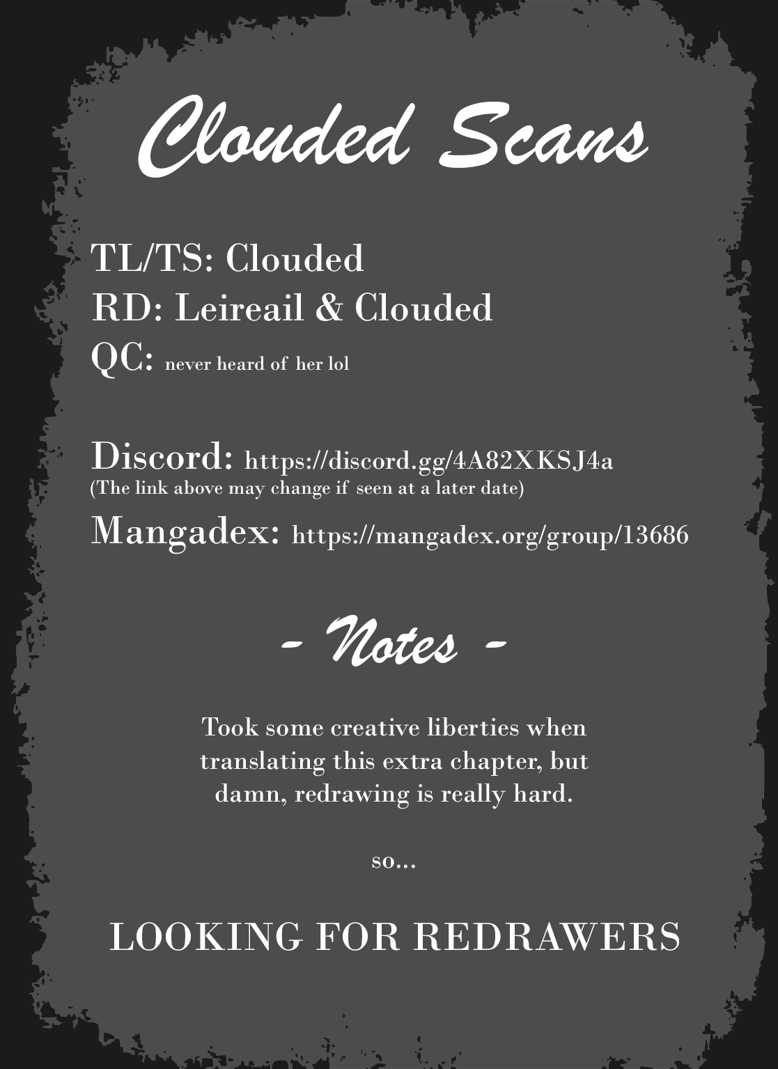 The Foolish Angel Dances With Demons chapter 48.5 - page 11