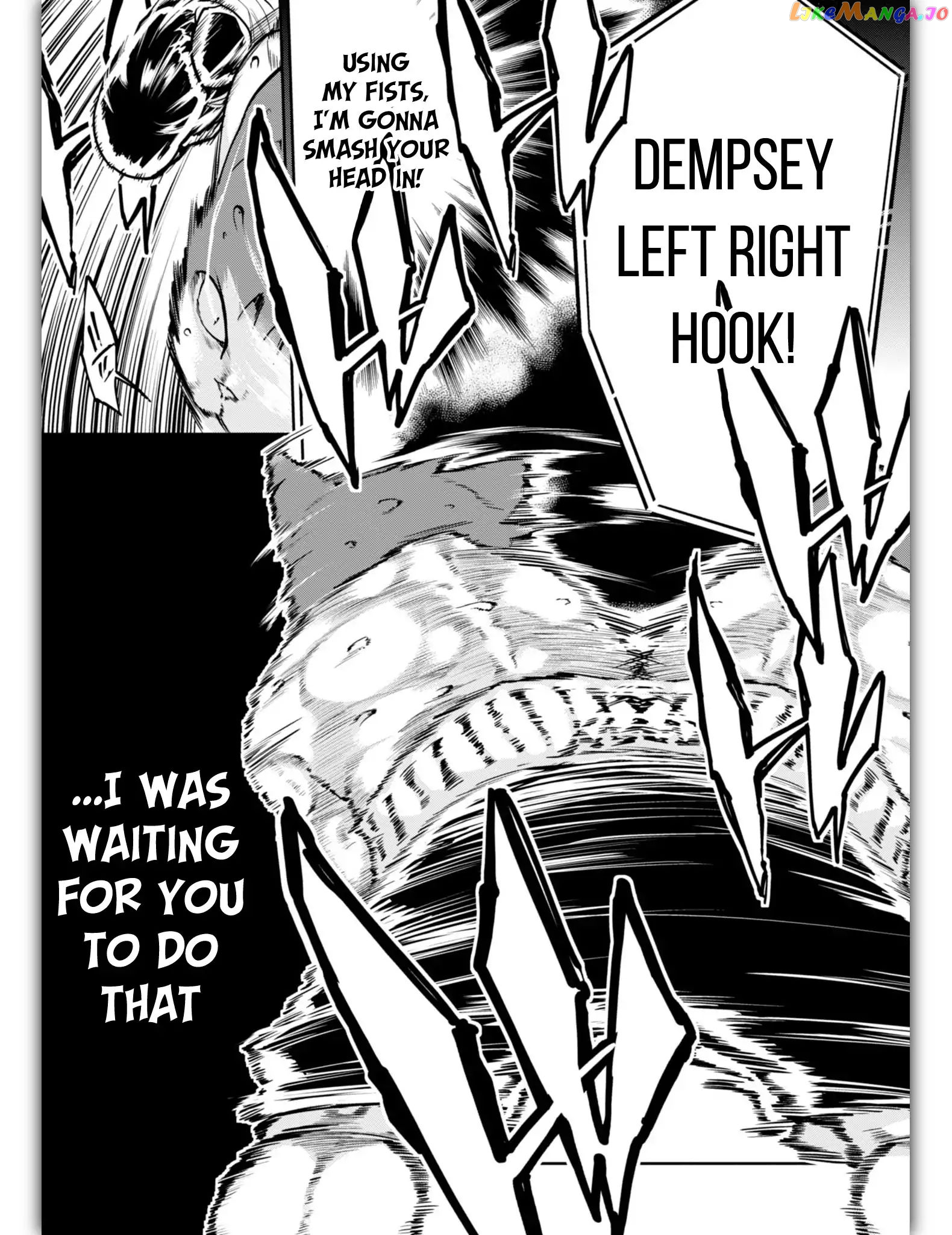 The Foolish Angel Dances With Demons chapter 11 - page 22