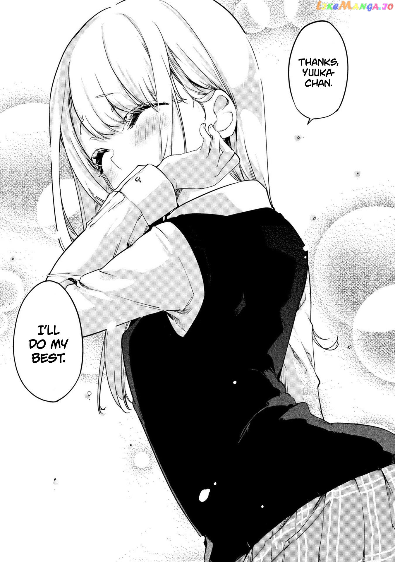 The Foolish Angel Dances With Demons chapter 38 - page 20