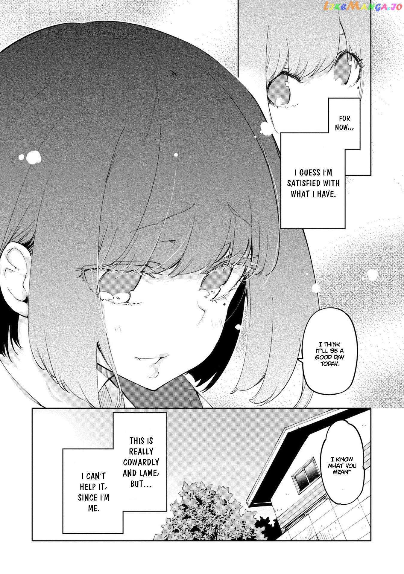 The Foolish Angel Dances With Demons chapter 38 - page 4