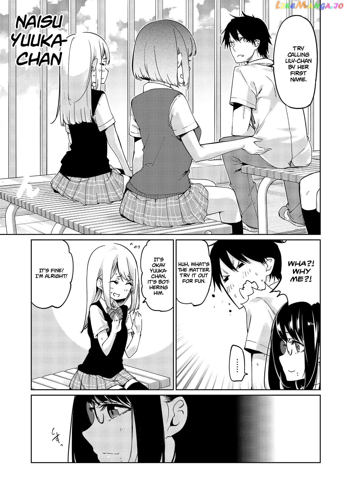 The Foolish Angel Dances With Demons chapter 49 - page 20