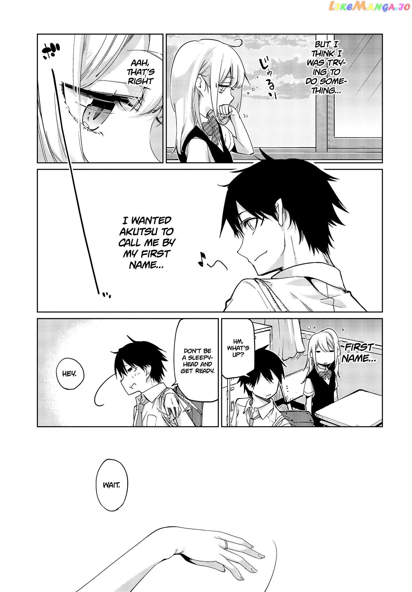 The Foolish Angel Dances With Demons chapter 49 - page 28