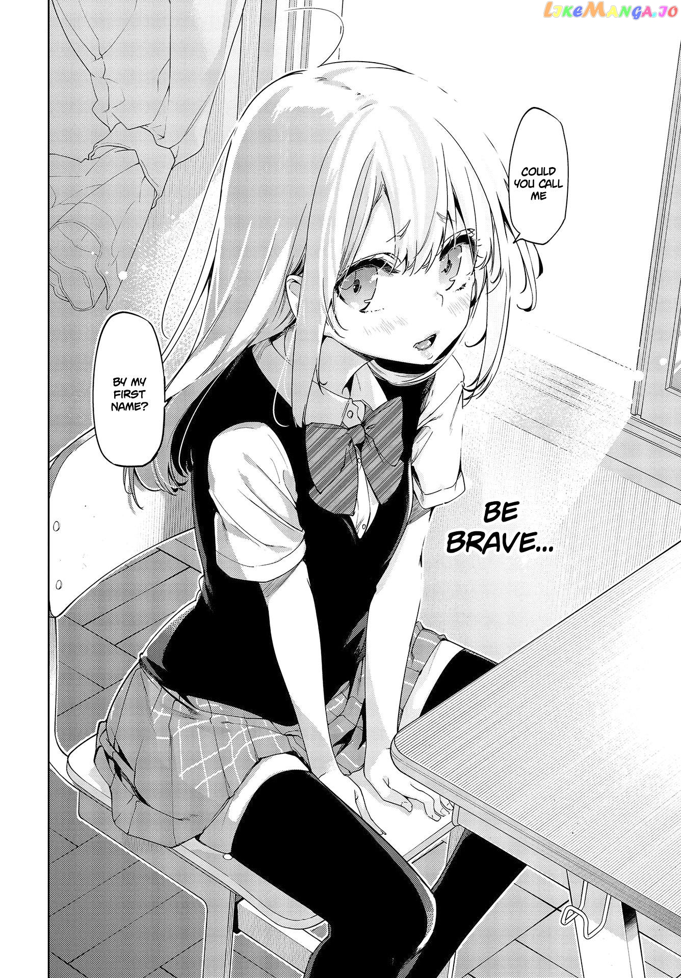 The Foolish Angel Dances With Demons chapter 49 - page 31