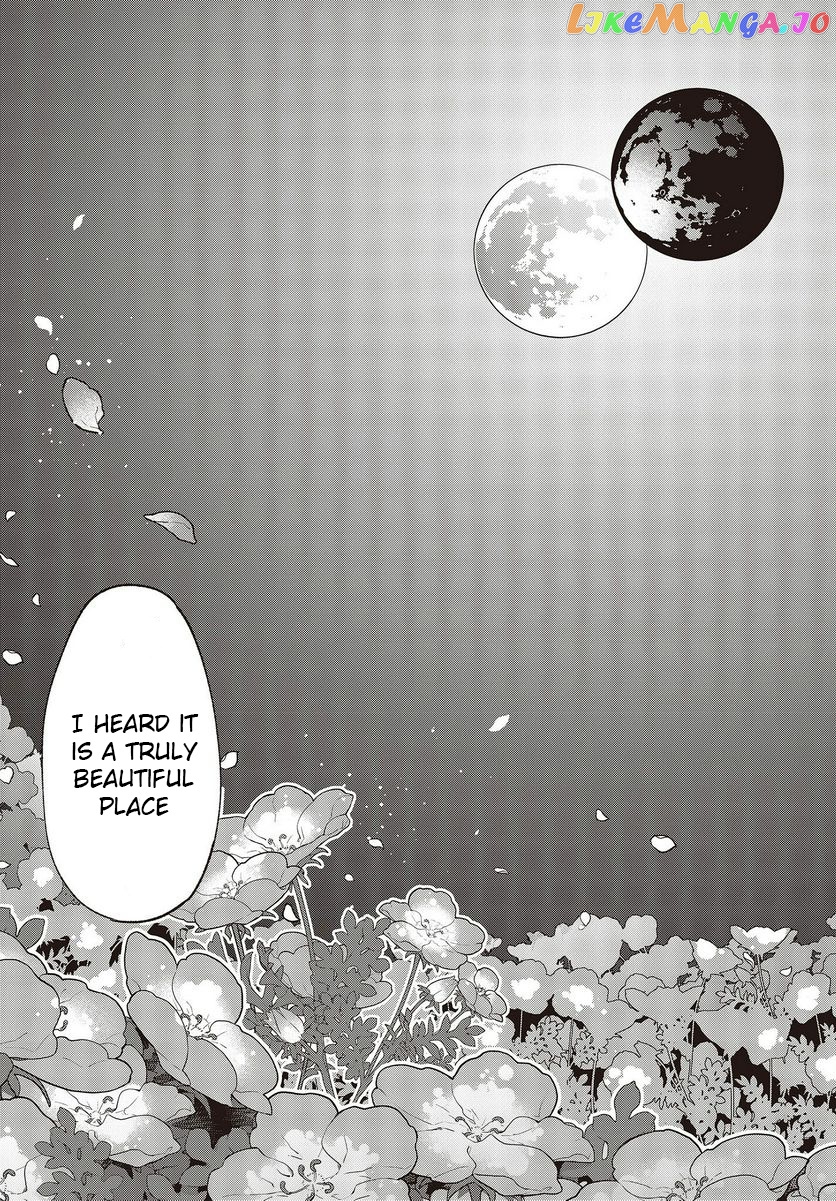 The Foolish Angel Dances With Demons chapter 65 - page 13