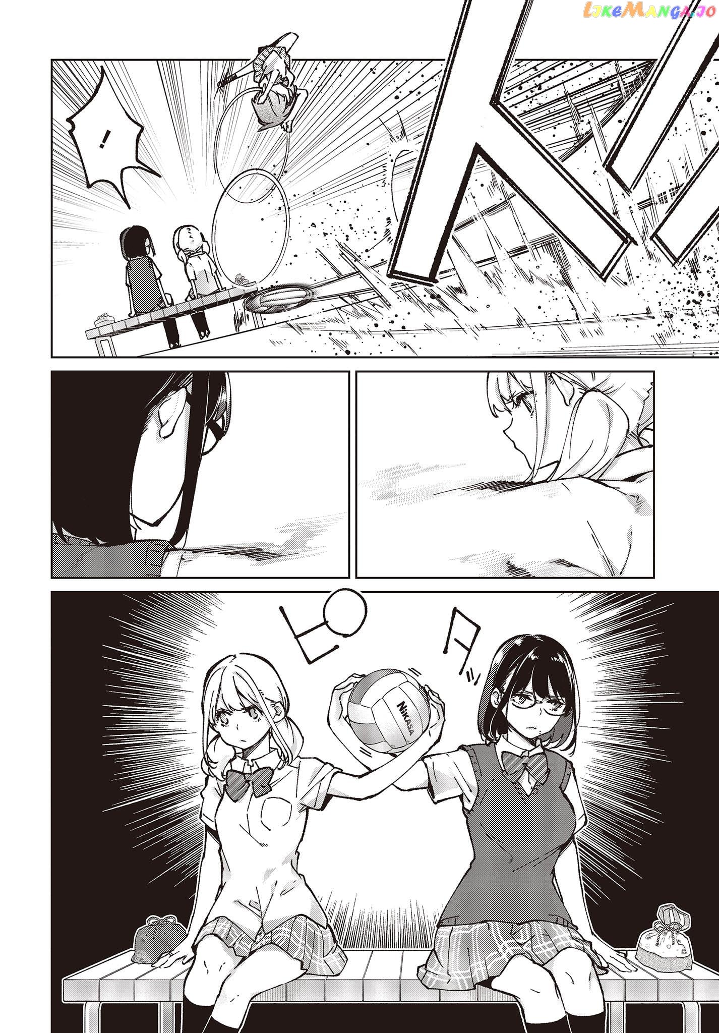 The Foolish Angel Dances With Demons chapter 80 - page 18