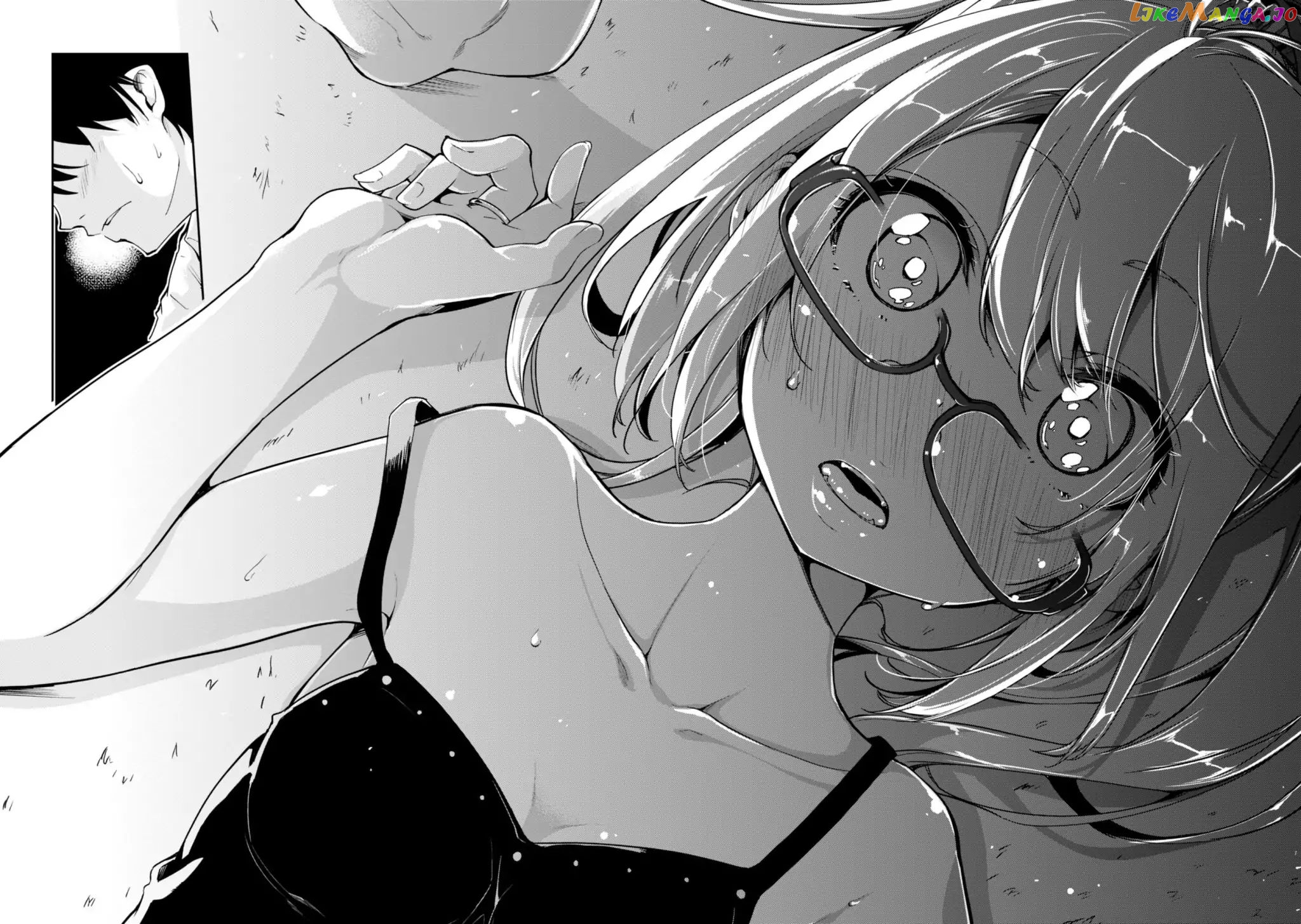The Foolish Angel Dances With Demons chapter 13 - page 28