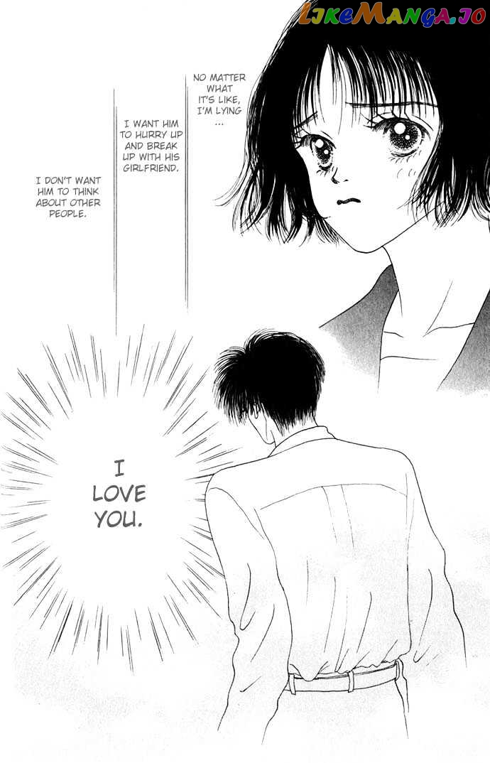 Risou no Kao wo Motsu Otoko chapter 2 - page 29