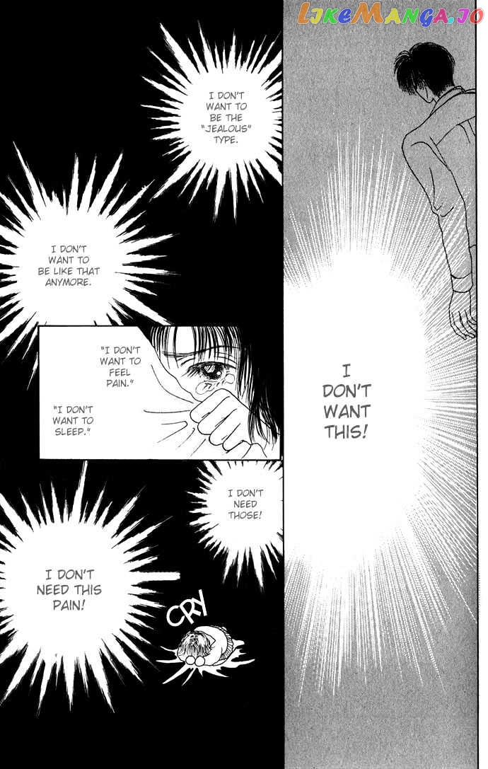Risou no Kao wo Motsu Otoko chapter 2 - page 36