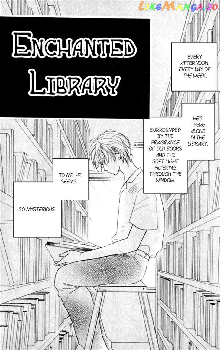 Slop Mansion ni Okaeri chapter 4 - page 2