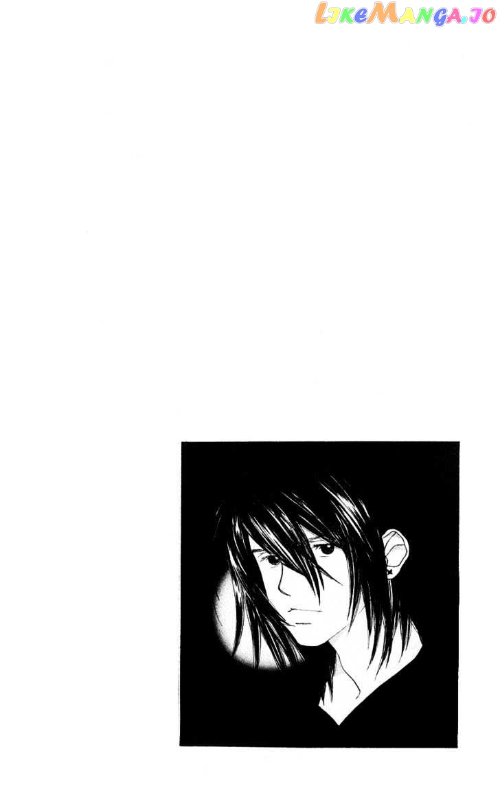 Mahou wo Shinjirukai? chapter 4 - page 3