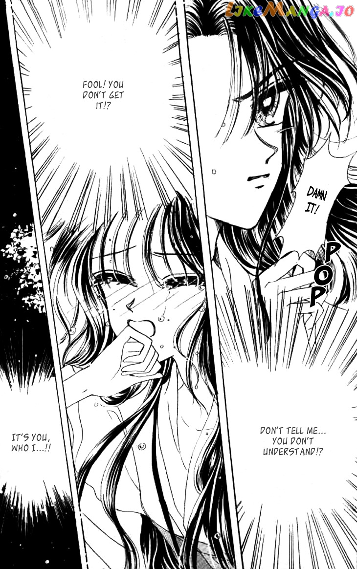Nanchan Qiao Guniang chapter 3 - page 28
