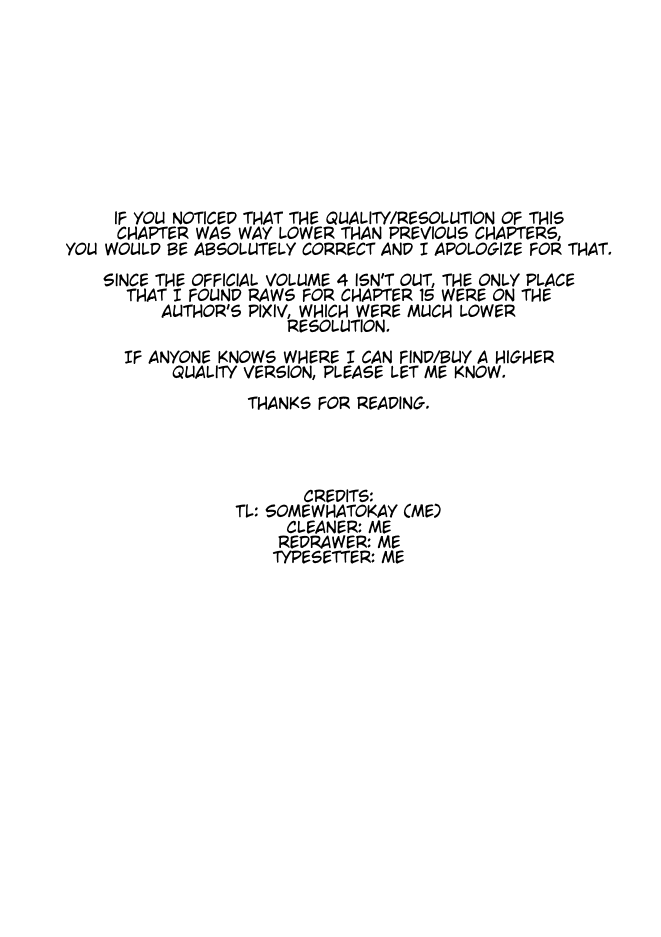 Kimi ga Shinu made Koi wo shitai chapter 15 - page 33