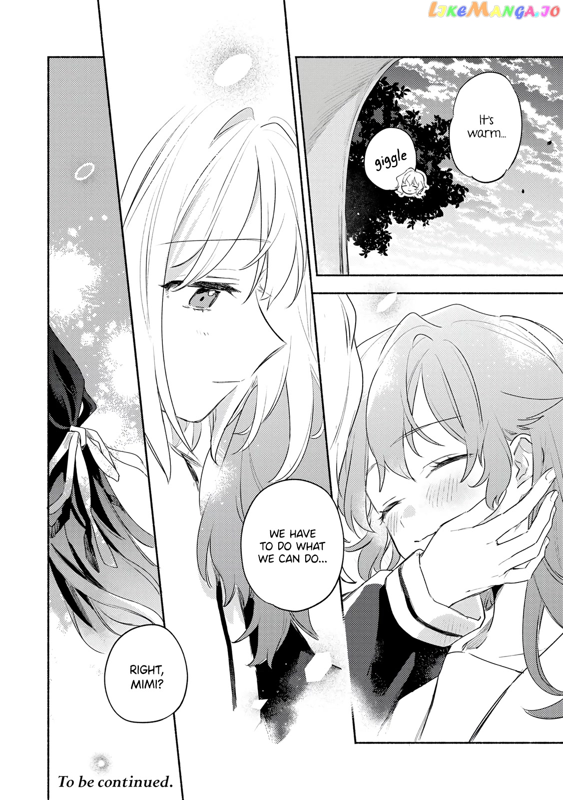 Kimi ga Shinu made Koi wo shitai chapter 31 - page 30