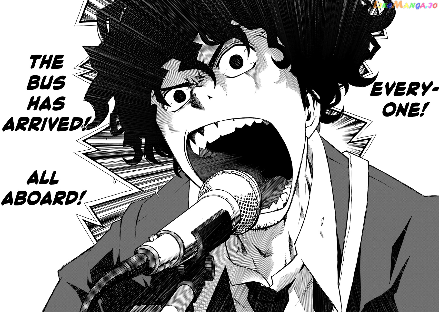 Shiori Experience – Jimi Na Watashi To Hen Na Oji-San chapter 64 - page 2