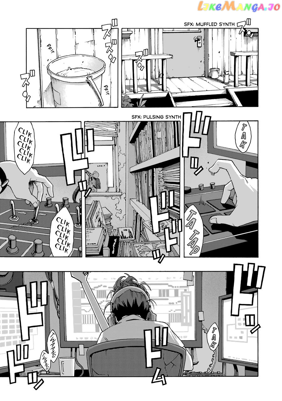 Shiori Experience – Jimi Na Watashi To Hen Na Oji-San chapter 67 - page 2