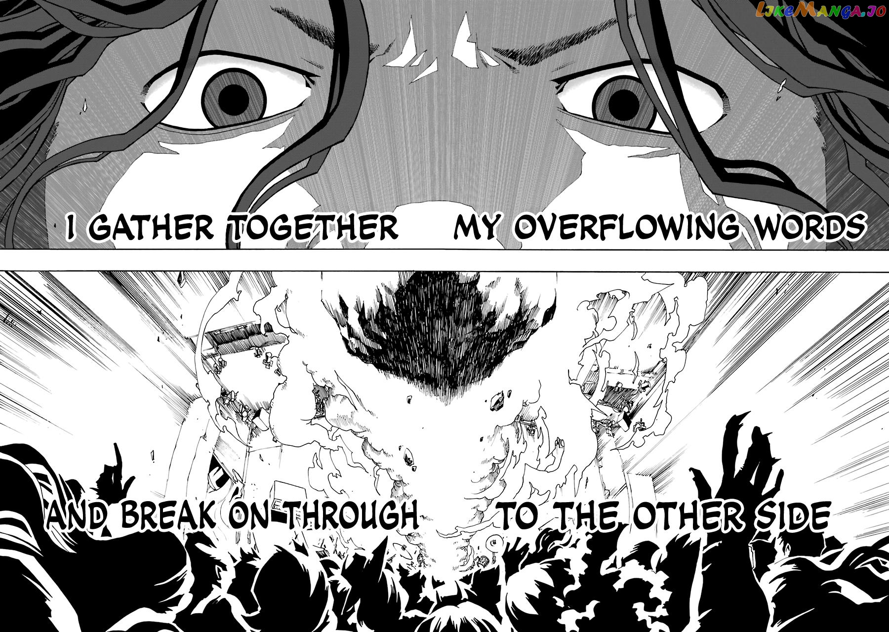Shiori Experience – Jimi Na Watashi To Hen Na Oji-San chapter 67 - page 30