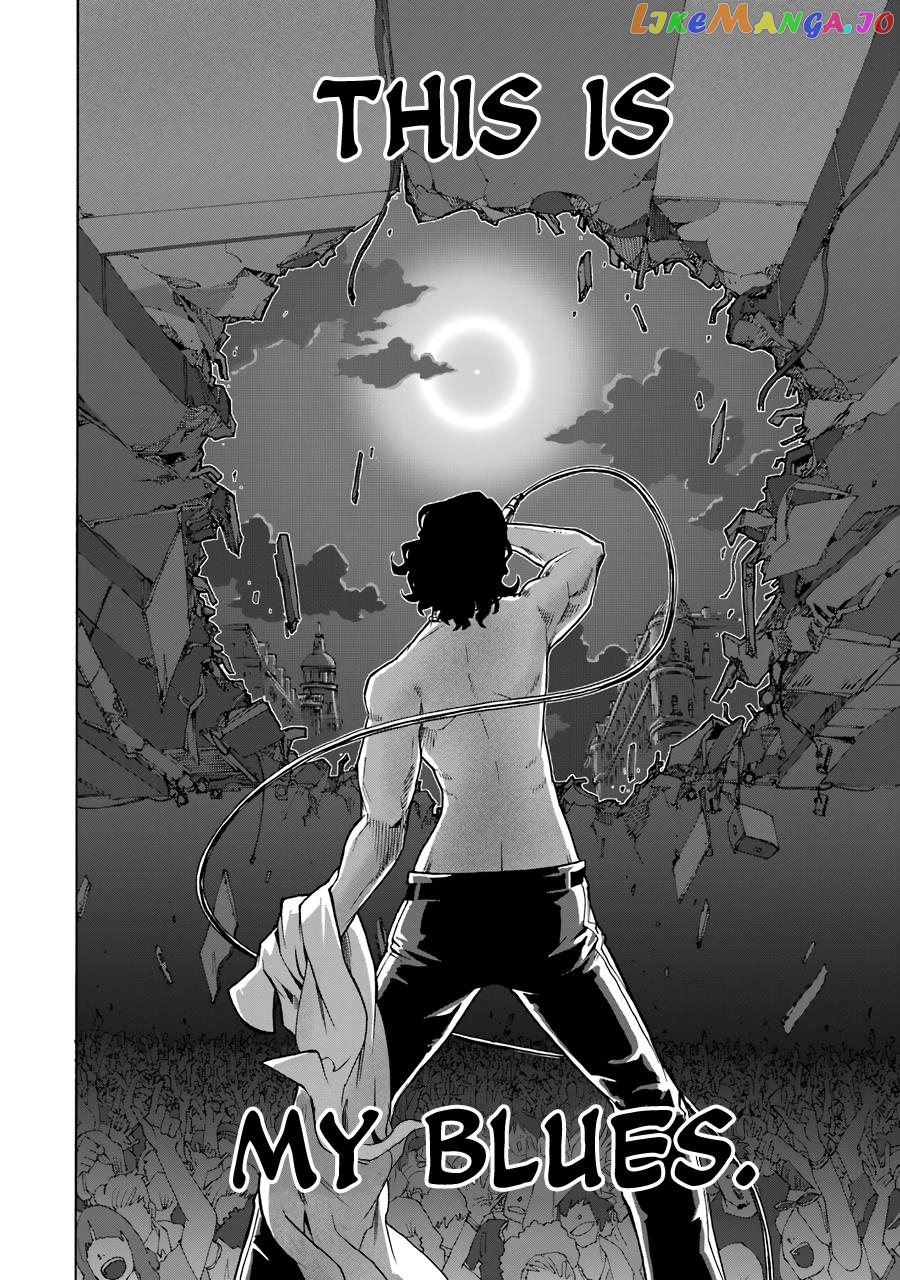 Shiori Experience – Jimi Na Watashi To Hen Na Oji-San chapter 67 - page 32