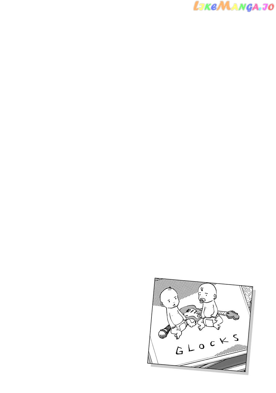 Shiori Experience – Jimi Na Watashi To Hen Na Oji-San chapter 67 - page 41