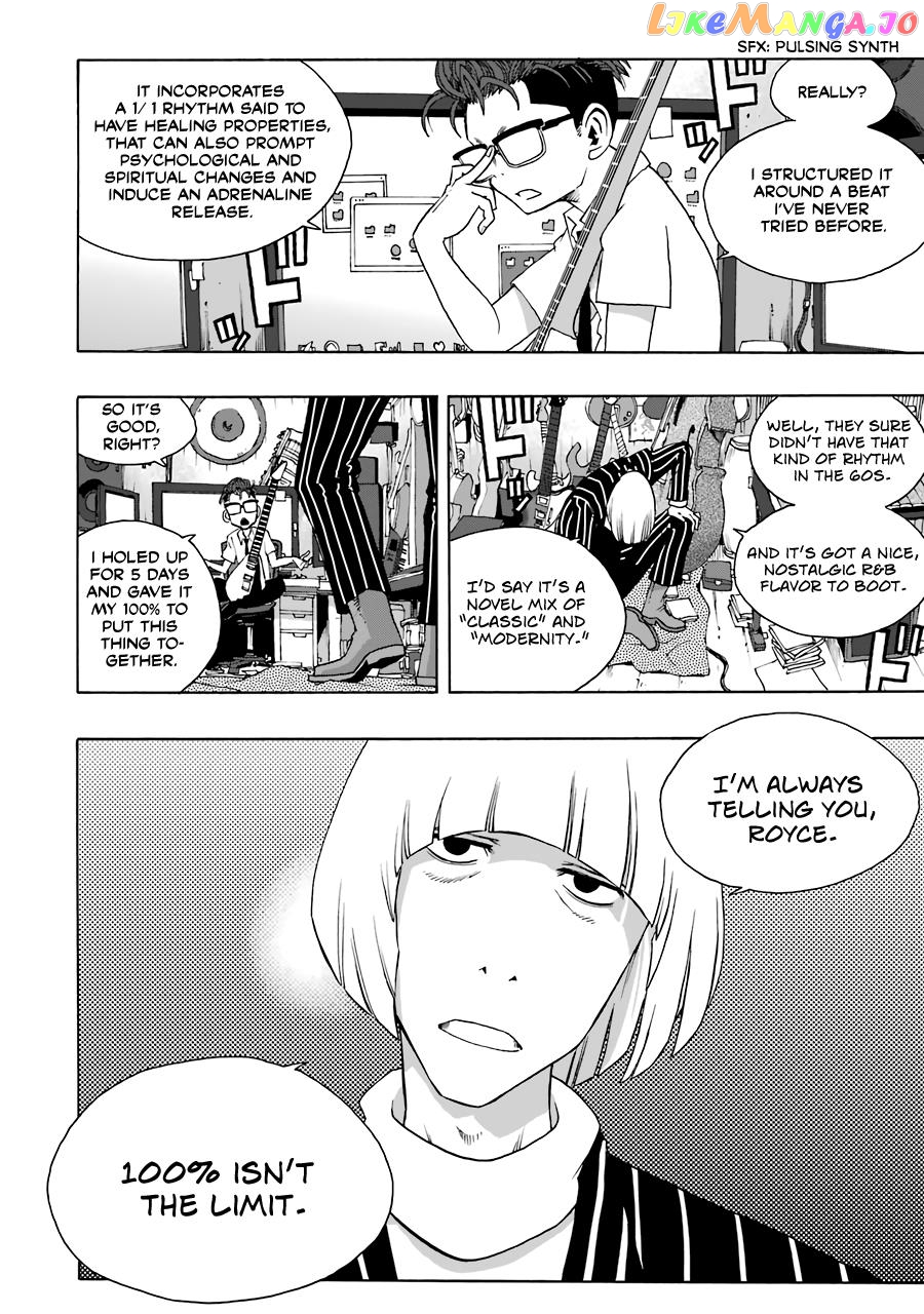 Shiori Experience – Jimi Na Watashi To Hen Na Oji-San chapter 67 - page 5