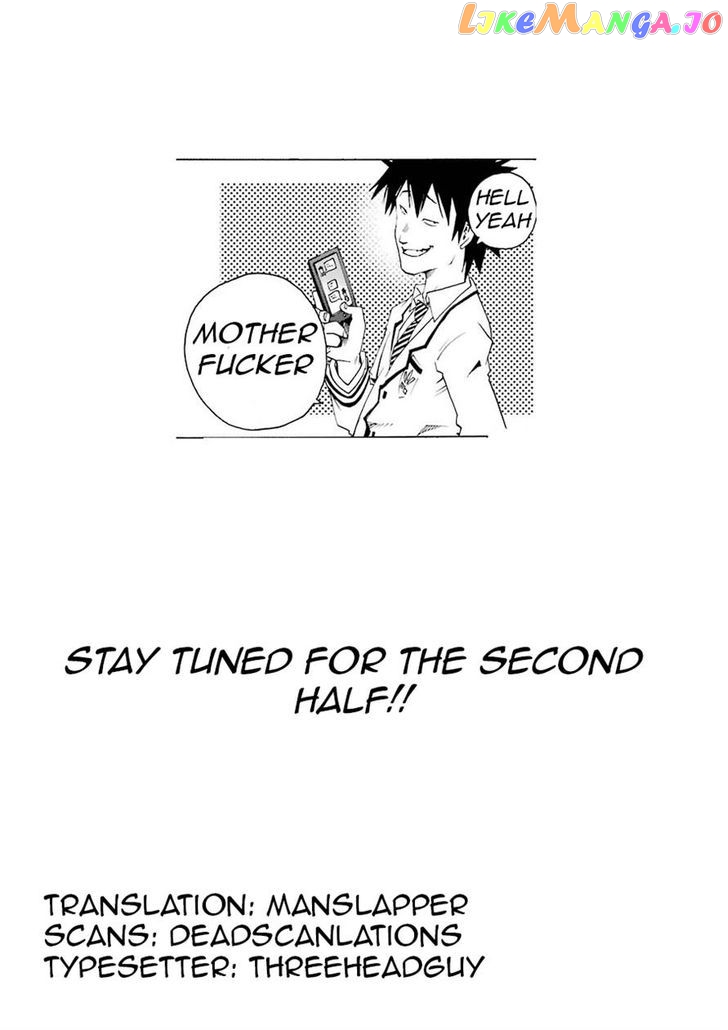 Shiori Experience – Jimi Na Watashi To Hen Na Oji-San chapter 1.1 - page 47