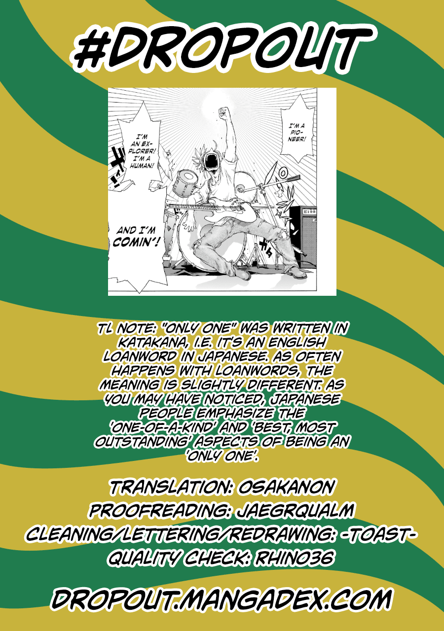Shiori Experience – Jimi Na Watashi To Hen Na Oji-San chapter 50 - page 37