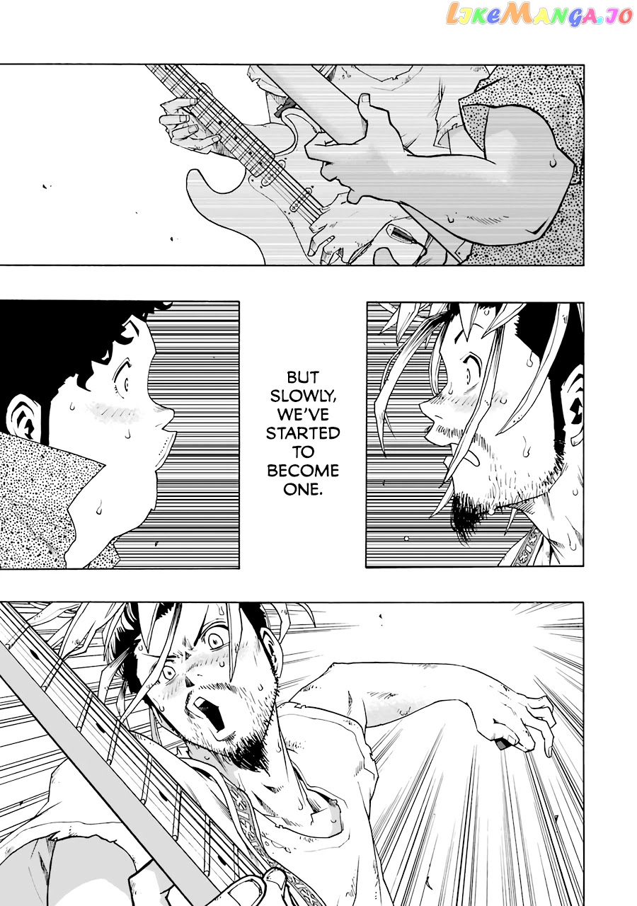 Shiori Experience – Jimi Na Watashi To Hen Na Oji-San chapter 50 - page 5