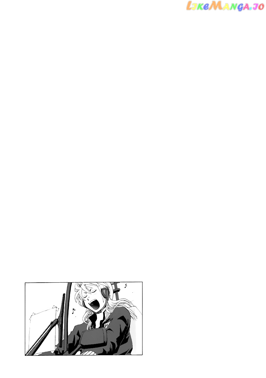 Shiori Experience – Jimi Na Watashi To Hen Na Oji-San chapter 21 - page 37