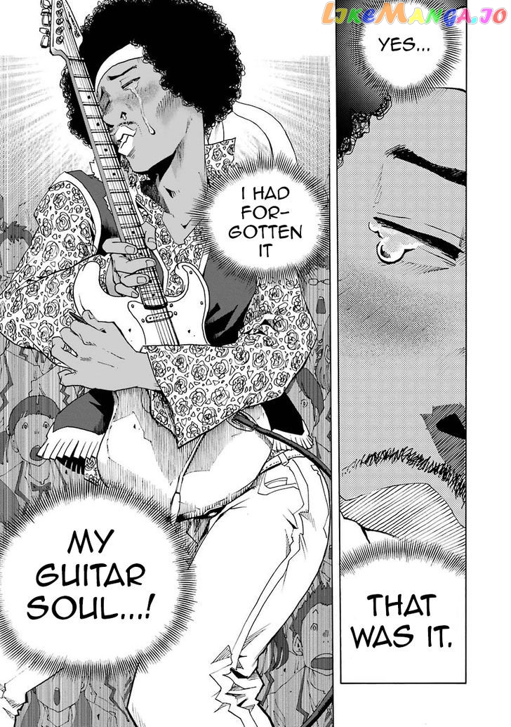 Shiori Experience – Jimi Na Watashi To Hen Na Oji-San chapter 1.2 - page 20