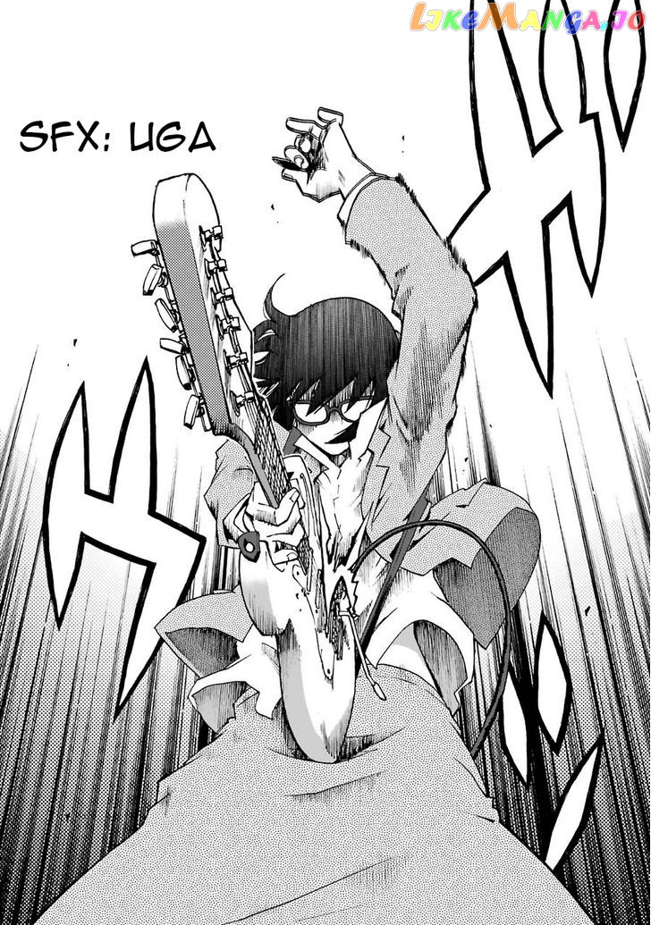 Shiori Experience – Jimi Na Watashi To Hen Na Oji-San chapter 1.2 - page 27