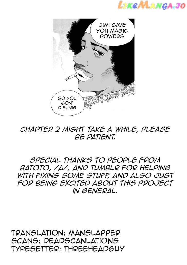 Shiori Experience – Jimi Na Watashi To Hen Na Oji-San chapter 1.2 - page 44