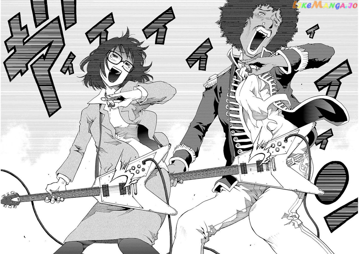 Shiori Experience – Jimi Na Watashi To Hen Na Oji-San chapter 2 - page 27