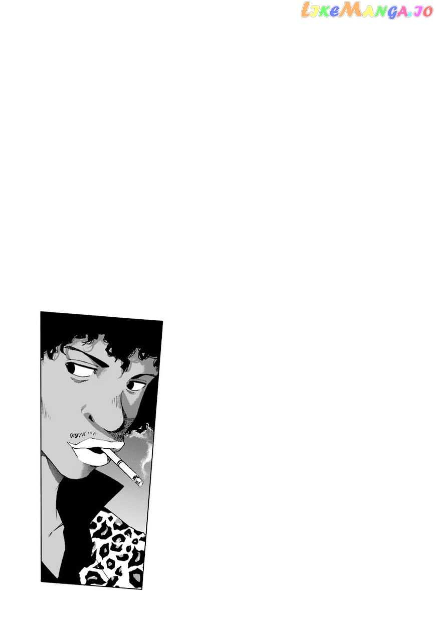 Shiori Experience – Jimi Na Watashi To Hen Na Oji-San chapter 25 - page 46