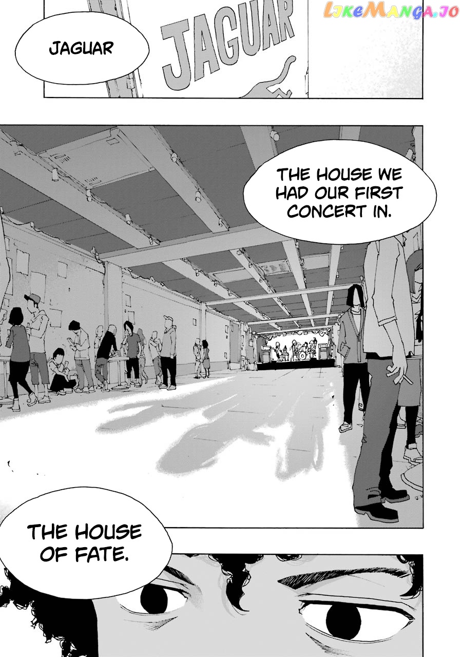 Shiori Experience – Jimi Na Watashi To Hen Na Oji-San chapter 41 - page 19